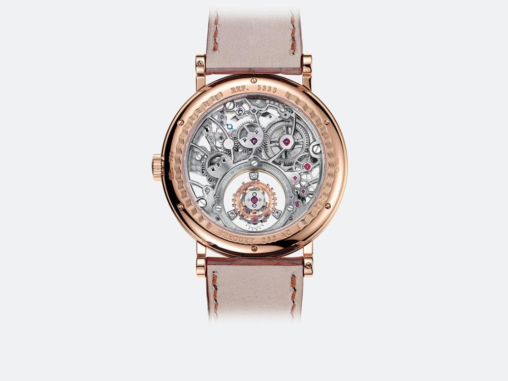 Breguet Classique Complications 5335BR/42/9W6