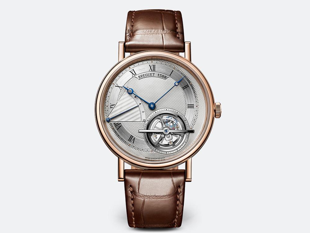 Breguet Classique Complications 5377BR/12/9WU