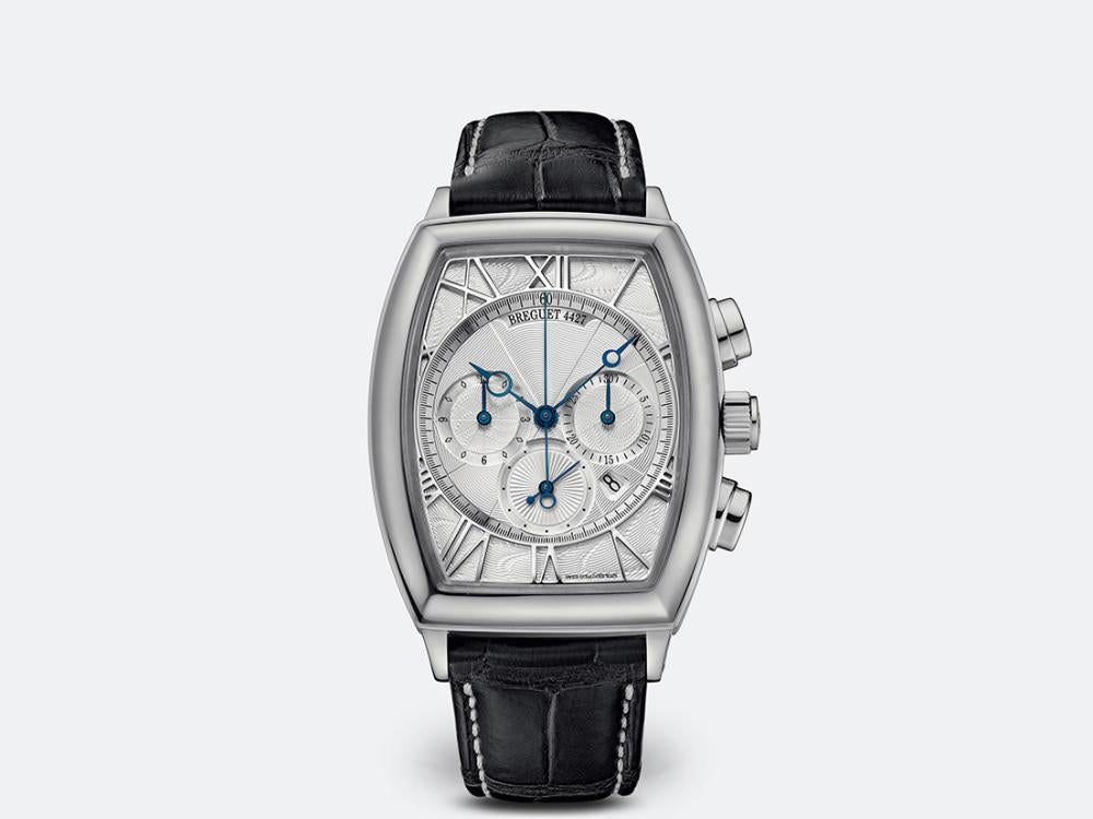 Breguet Heritage 5400BB/12/9V6-229-365