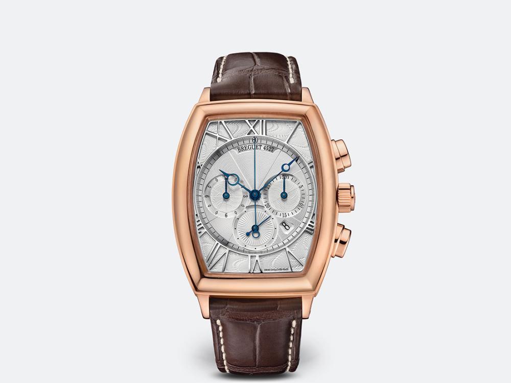 Breguet Heritage 5400BR/12/9V6-229-365