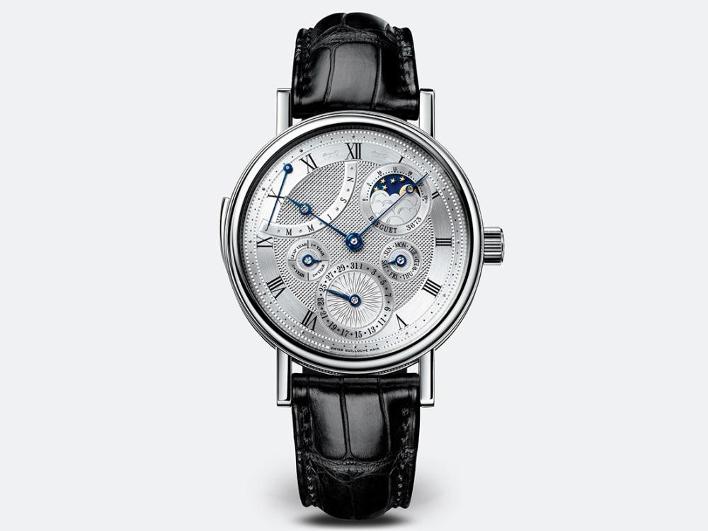 Breguet Classique Complications 5447BB/1E/9V6