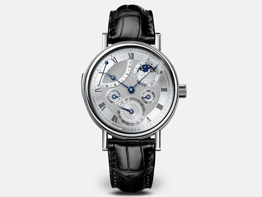 Breguet Classique Complications 5447BB/1E/9V6-229-365