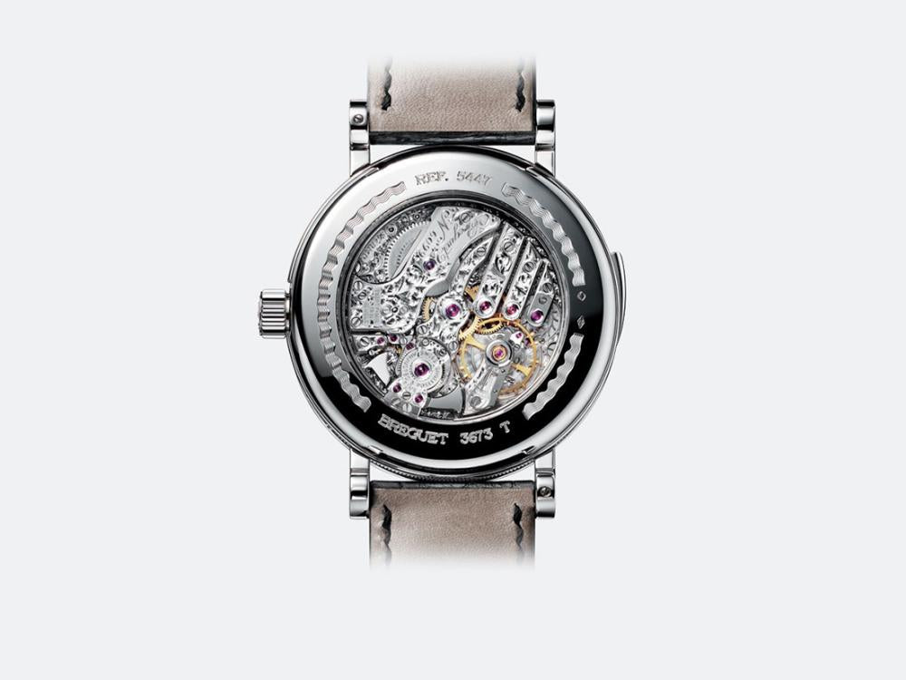 Breguet Classique Complications 5447BB/1E/9V6