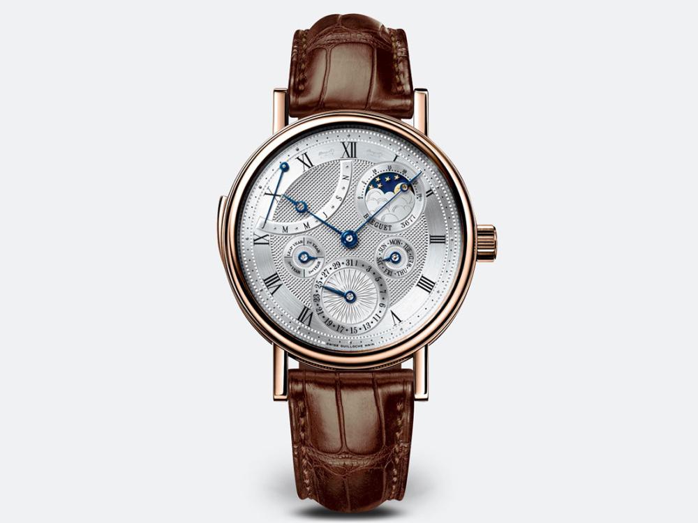 Breguet Classique Complications 5447BR/1E/9V6-229-365