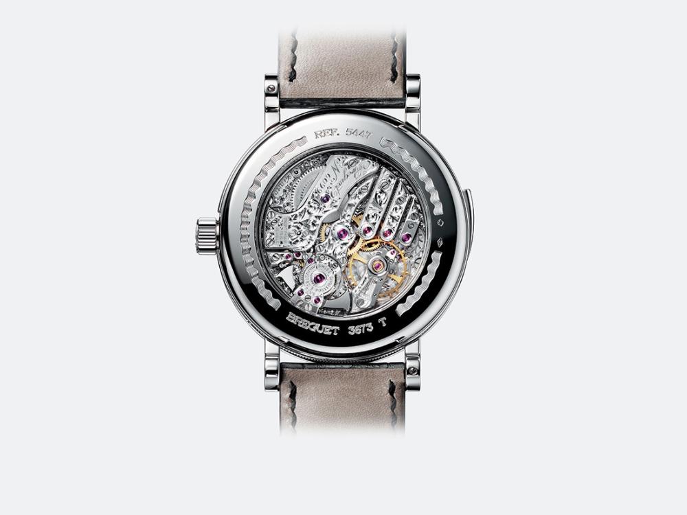Breguet Classique Complications 5447BR/1E/9V6