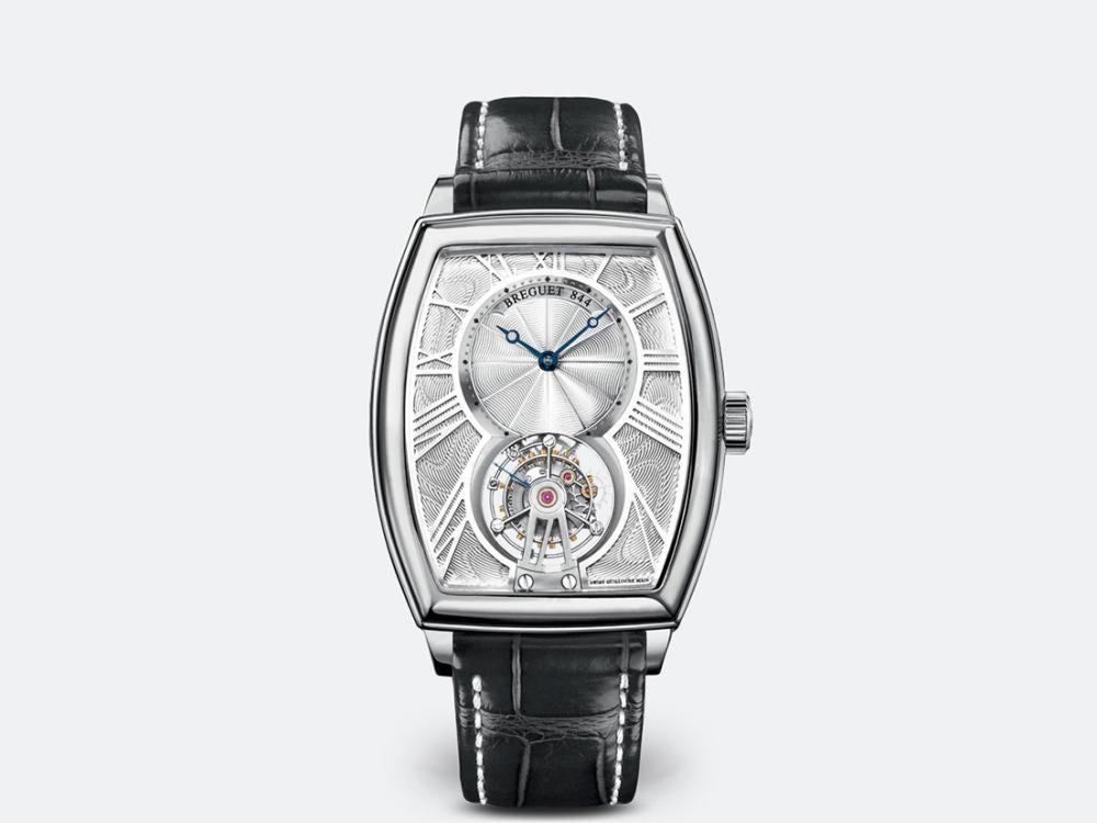 Breguet Heritage 5497PT/12/9V6