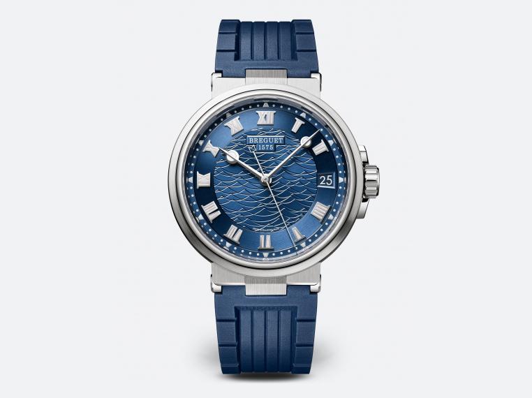 Breguet Marine 5517BB/Y2/5ZU