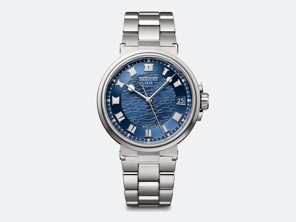 Breguet Marine 5517BB/Y2/BZ0