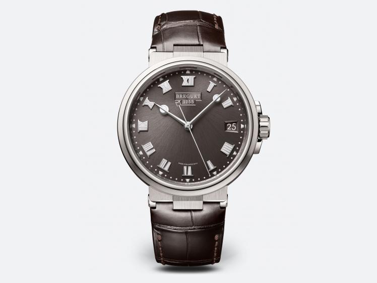 Breguet Marine 5517TI/G2/9ZU