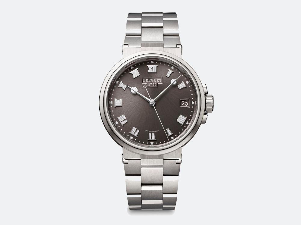 Breguet Marine 5517TI/G2/TZ0