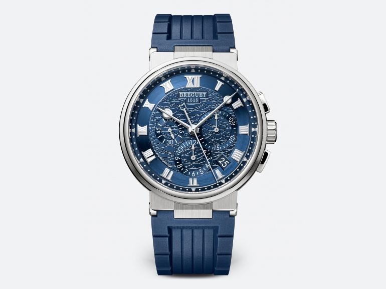 Breguet Marine 5527BB/Y2/5WV-229-365