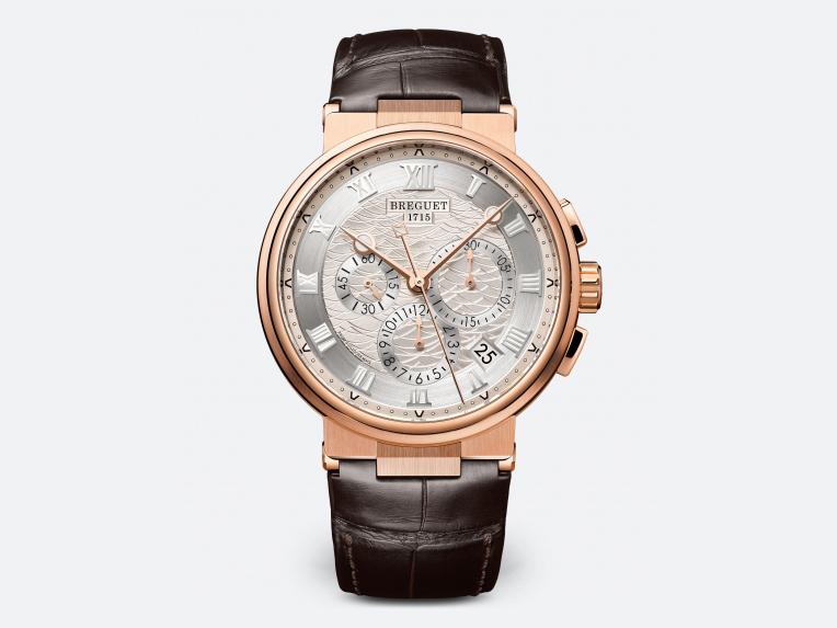 Breguet Marine 5527BR/12/9WV