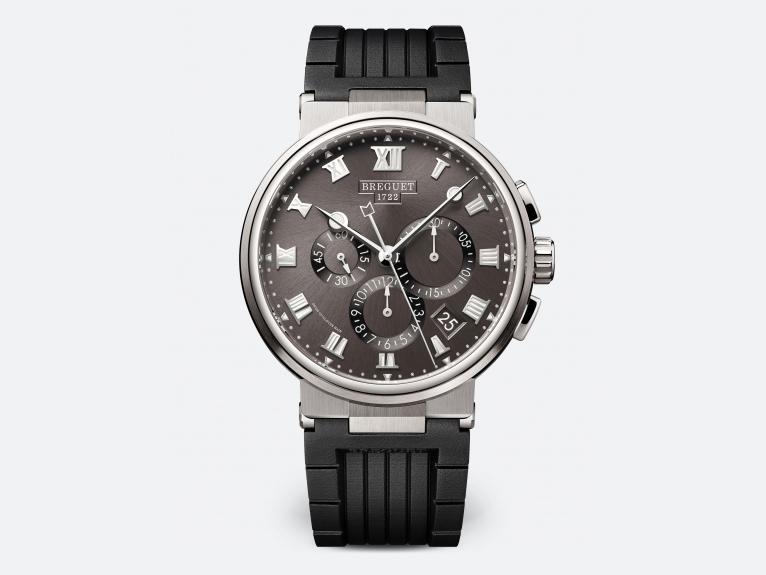 Breguet Marine 5527TI/G2/5WV