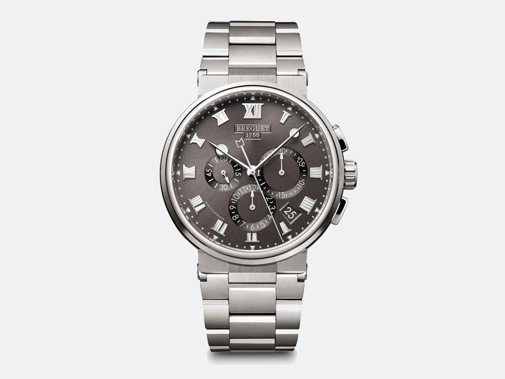 Breguet Marine 5527TI/G2/TW0