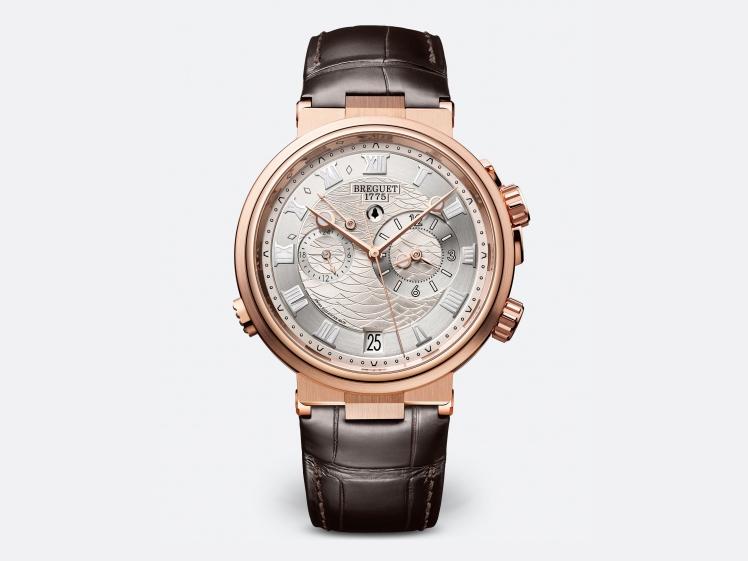 Breguet Marine 5547BR/12/9ZU
