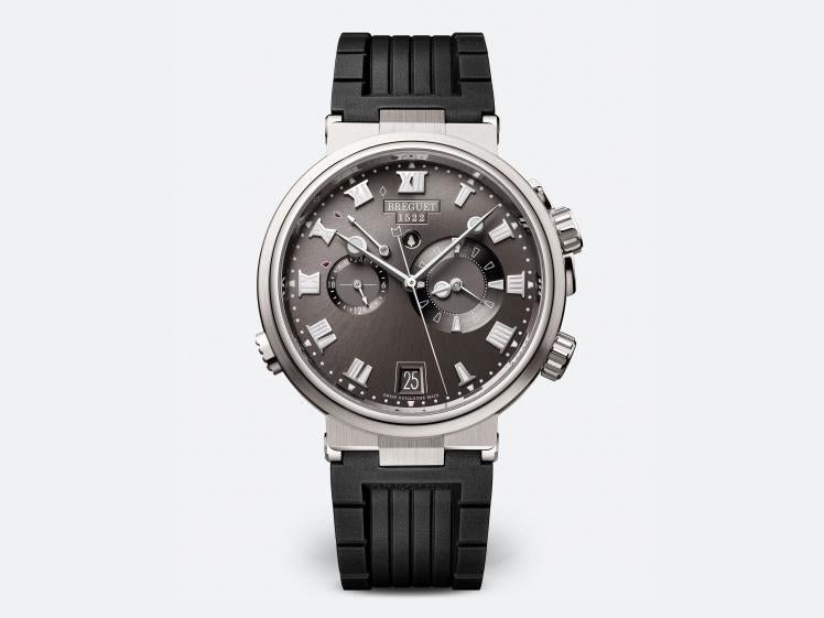 Breguet Marine 5547TI/G2/5ZU
