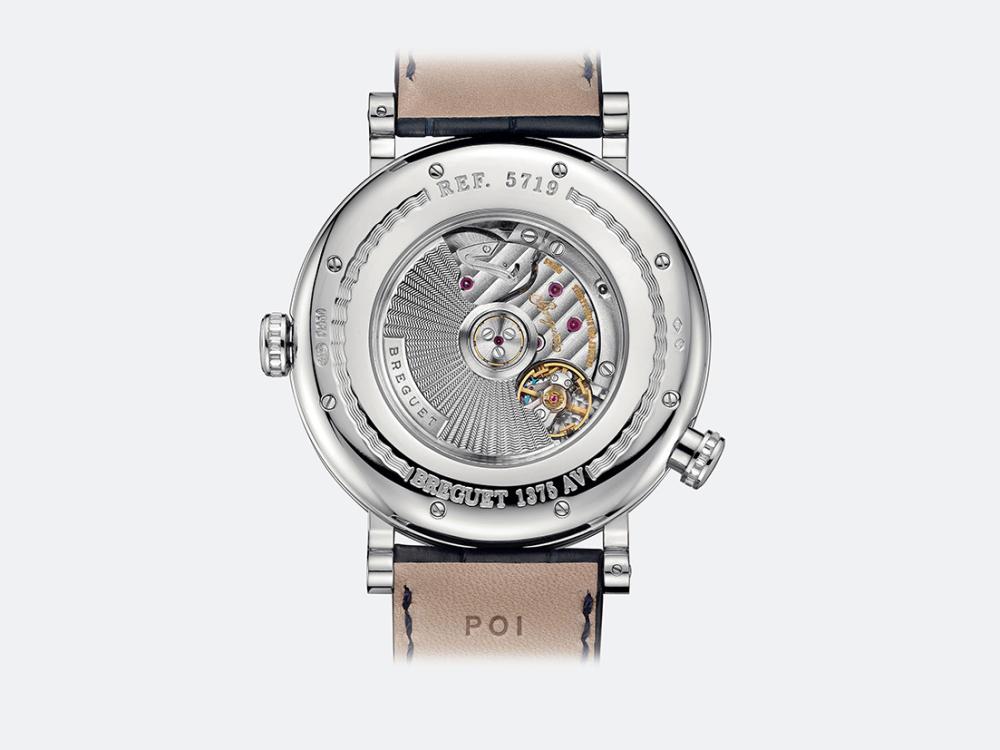 Breguet Classique 5719PT/EU/9ZV/DD0D