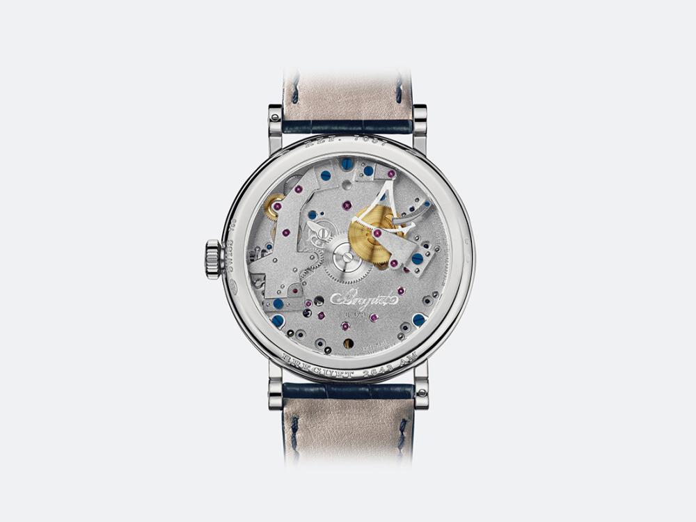 Breguet Tradition 7057BB/11/9W6