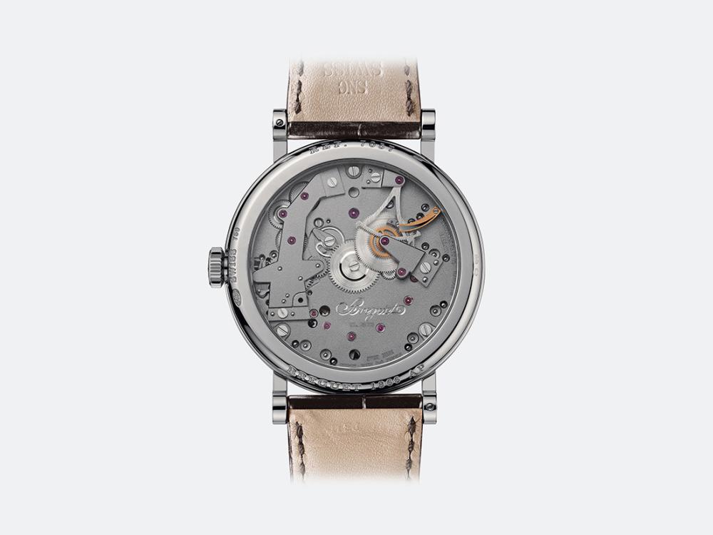 Breguet Tradition 7057BB/G9/9W6