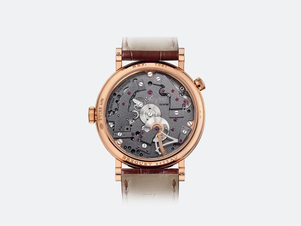 Breguet Tradition 7067BB/G1/9W6-229-365