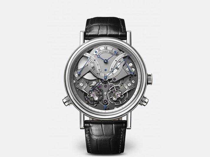 Breguet Tradition 7077BB/G1/9XV