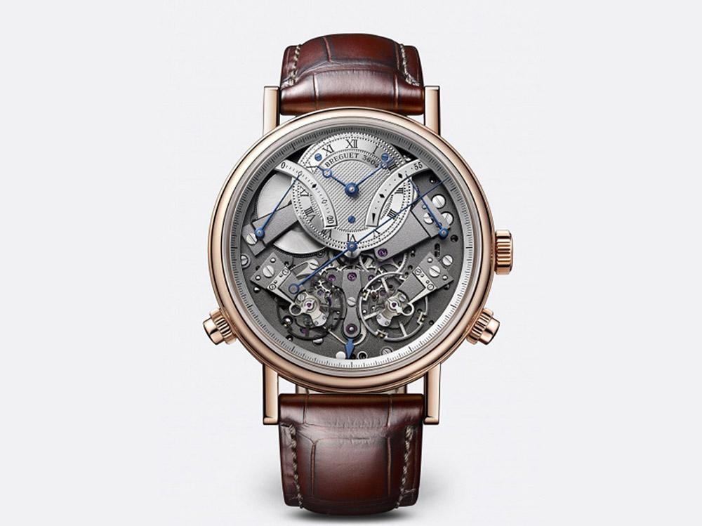 Breguet Tradition 7077BR/G1/9XV