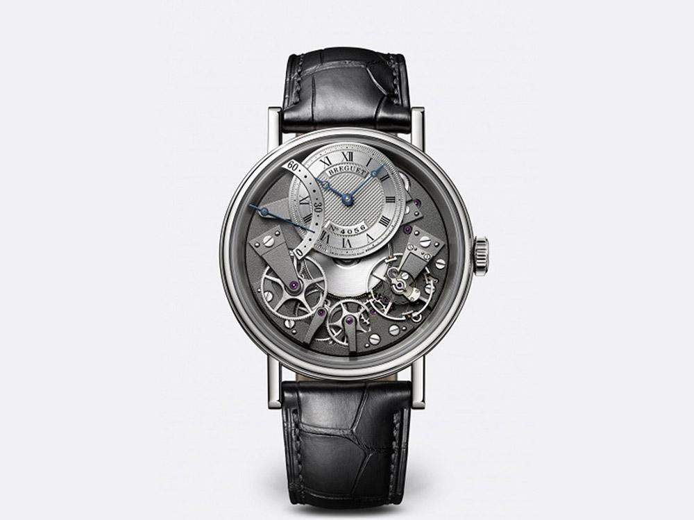 Breguet Tradition 7097BB G1 9WU 229 365 Dejaun Jewelers