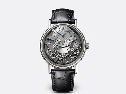Breguet Tradition 7097BB/G1/9WU