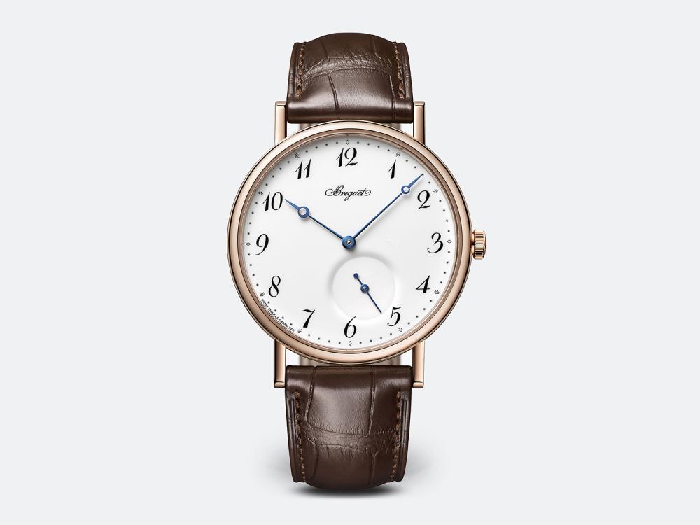 Breguet Classique 7147BR/29/9WU