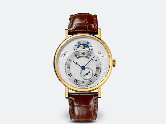 Breguet Classique 7337BA/1E/9V6