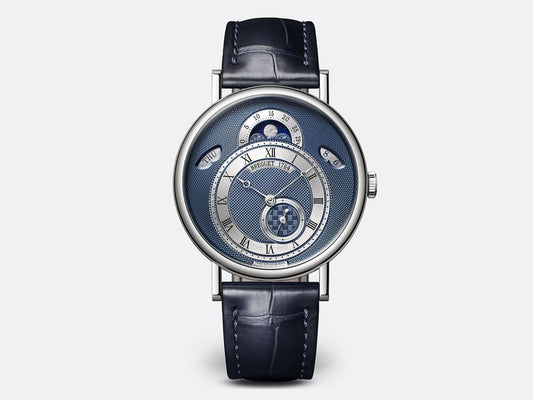 Breguet Classique 7337BB/Y5/9VU-229-365