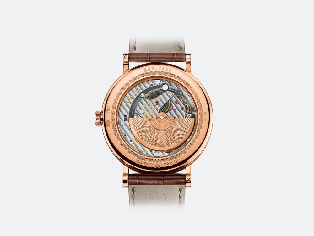 Breguet Classique 7337BR/1E/9V6