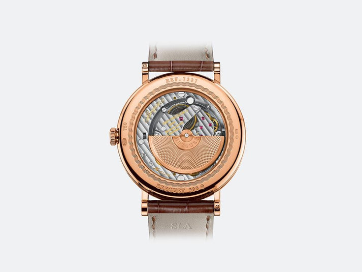 Breguet Classique 7337BR/1E/9V6
