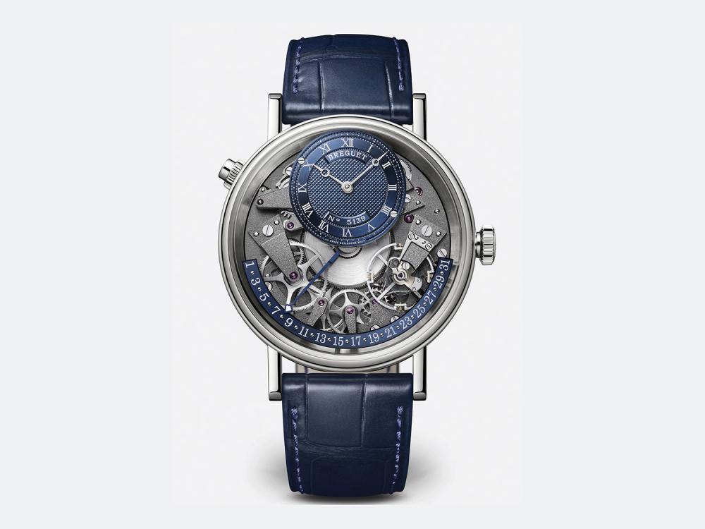 Breguet New Models 7597BB/GY/9WU