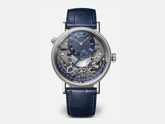 Breguet New Models 7597BB/GY/9WU