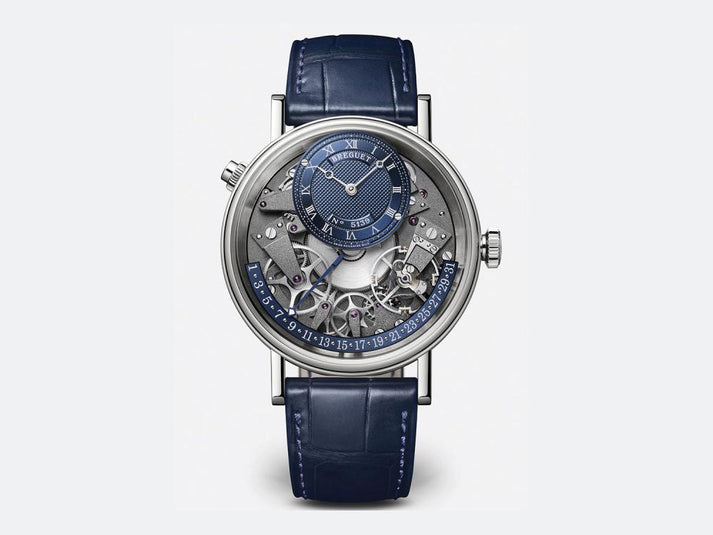 Breguet New Models 7597BB/GY/9WU