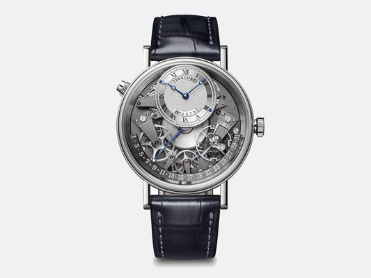 Breguet Tradition 7597BB/G1/9WU