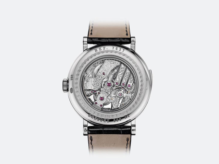 Breguet Classique Complications 7637BB/12/9ZU