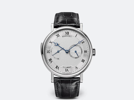 Breguet Classique Complications 7637BB/12/9ZU