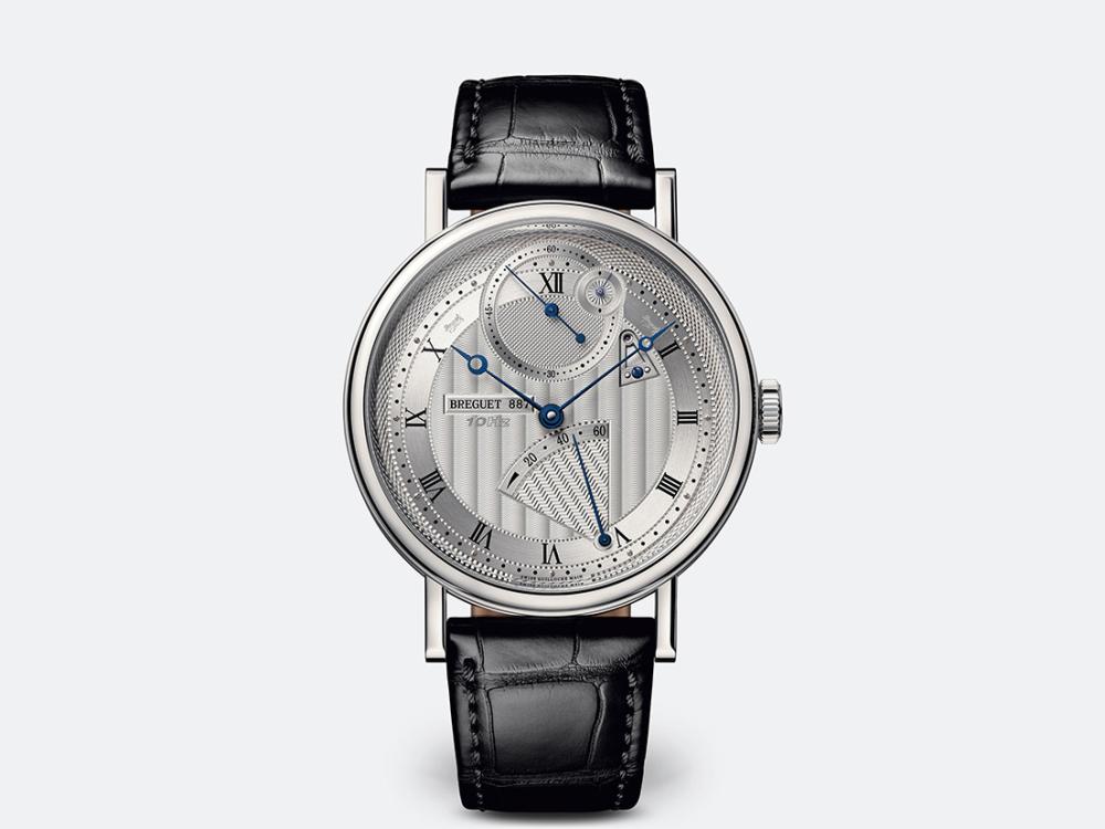 Breguet Classique 7727BB 12 9WU 229 365 Dejaun Jewelers