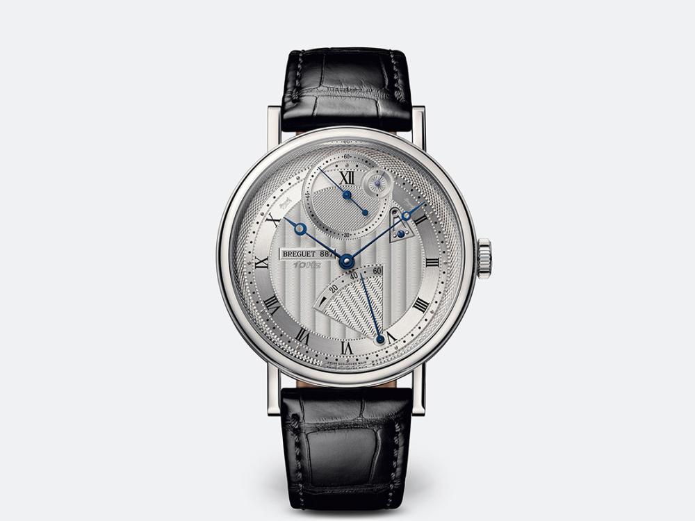 Breguet Classique 7727BB/12/9WU