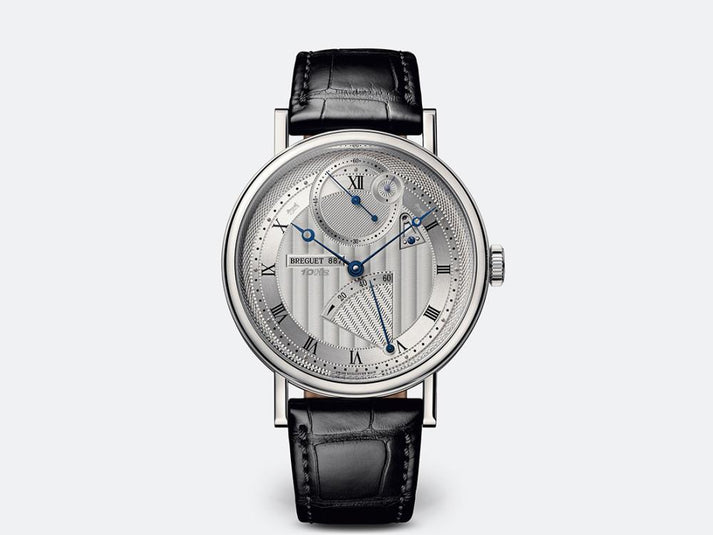 Breguet Classique 7727BB/12/9WU