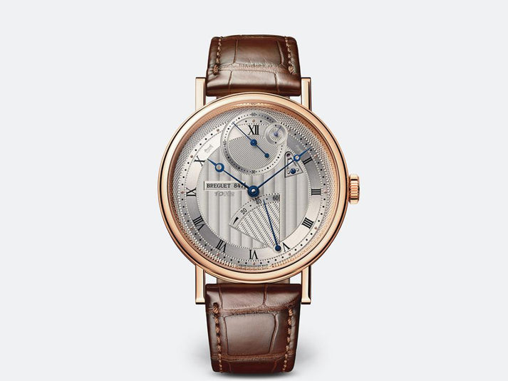 Breguet Classique 7727BR/12/9WU