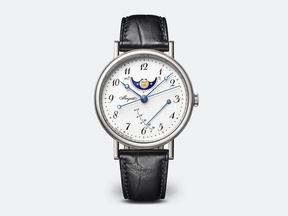 Breguet Classique 7787BB/29/9V6