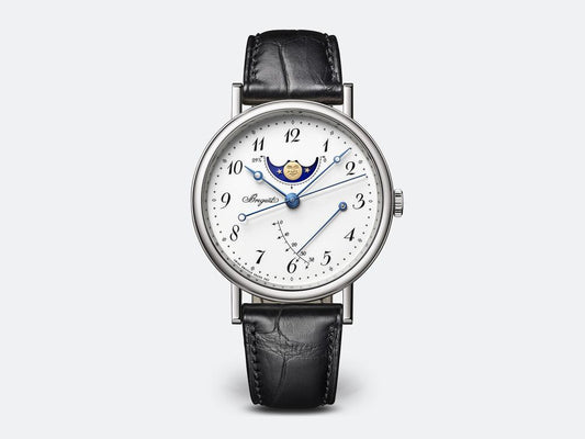 Breguet Classique 7787BB/29/9V6