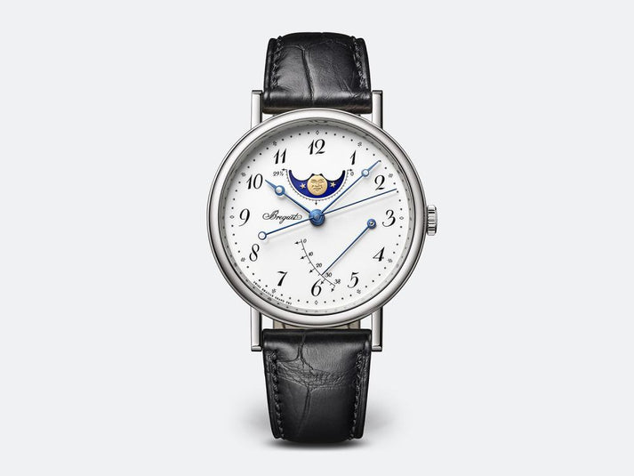 Breguet Classique 7787BB/29/9V6
