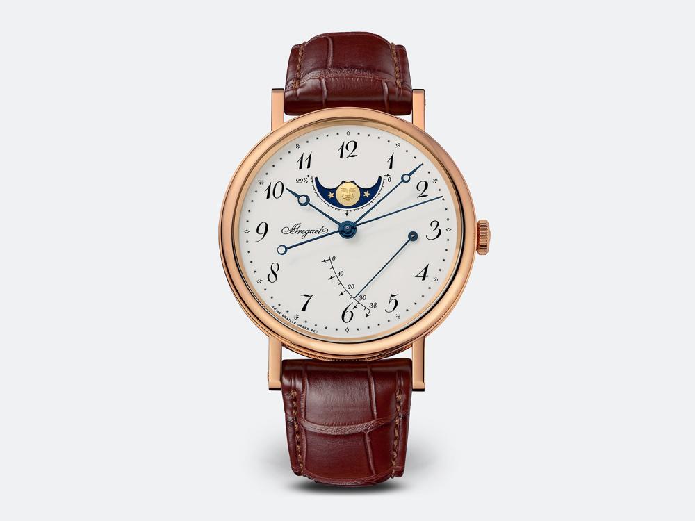 Breguet Classique 7787BR/29/9V6