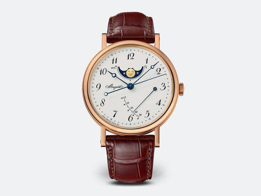 Breguet Classique 7787BR/29/9V6