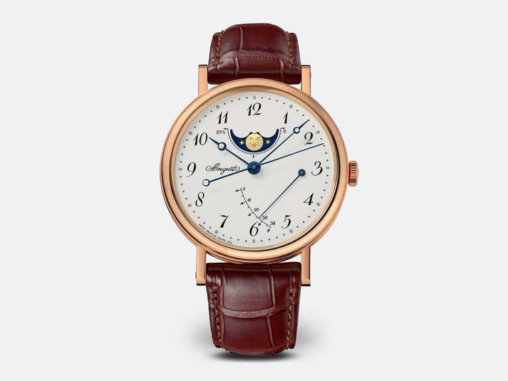 Breguet Classique 7787BR/29/9V6