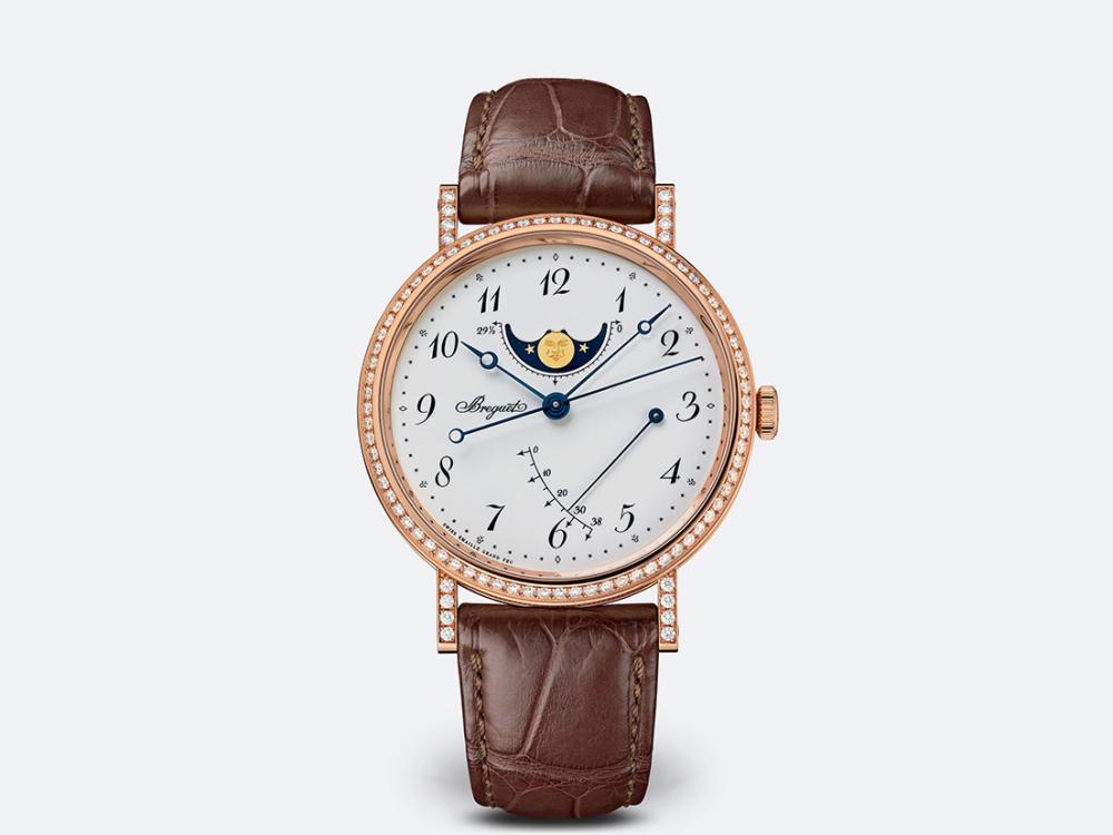 Breguet Classique 7788BR/29/9V6 DD00